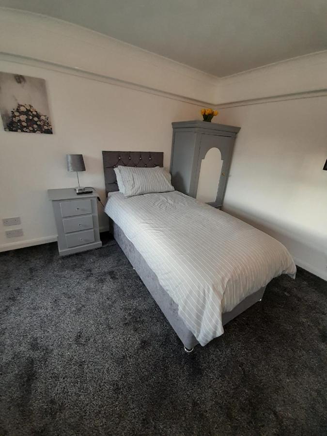 Riverside Rooms At Wheelgate House Goole Exterior photo