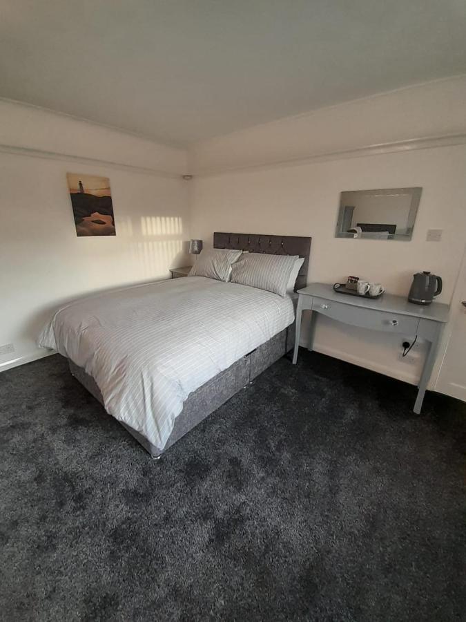 Riverside Rooms At Wheelgate House Goole Exterior photo